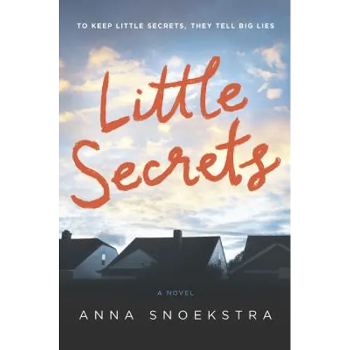 Little Secrets - Paperback