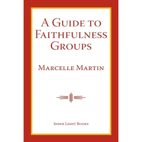 A Guide To Faithfulness Groups - Paperback