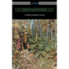 A Child's Garden of Verses (Illustrated by Jessie Willcox Smith) - Paperback