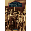 Tennessee's Great Copper Basin - Hardcover