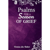 Psalms for a Season of Grief - Paperback