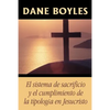 El sistema de sacrificio y el cumplimiento de la tipología en Jesucristo - Paperback