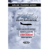 747-400 Pilot Handbook: Simulator and Checkride Procedures - Paperback
