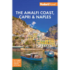 Fodor's Amalfi Coast, Capri & Naples - Paperback