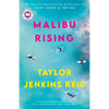 Malibu Rising: A Read with Jenna Pick - Paperback