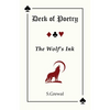 Deck of Poetry: The Wolf's Ink - Paperback