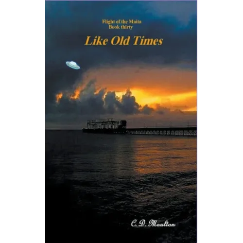 Like Old Times - Paperback