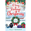 A Very Vintage Christmas: A heartwarming Christmas romance - Paperback