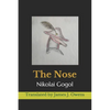 The Nose - Paperback