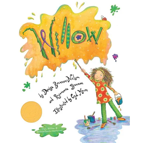 Willow - Hardcover