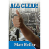 All Clear: A Practical Guide for First Time Leaders and the People who Support Them - Paperback