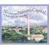 N Is for Our Nation's Capital: A Washington DC Alphabet - Hardcover