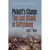 Pickett's Charge--The Last Attack at Gettysburg - Paperback
