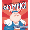 Olympig! - Paperback