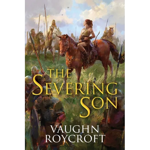The Severing Son - Paperback