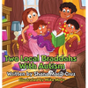Two Local Braddahs With Autism - Hardcover