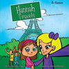 Hannah Travels: To France - Paperback