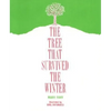 The Tree That Survived the Winter - Paperback
