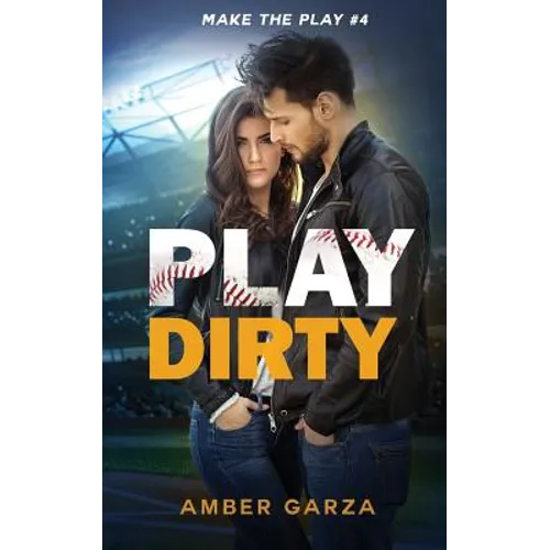 Play Dirty - Paperback