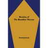 Burning of the Brooklyn Theatre - Paperback