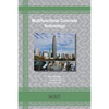 Multifunctional Concrete Technology - Paperback