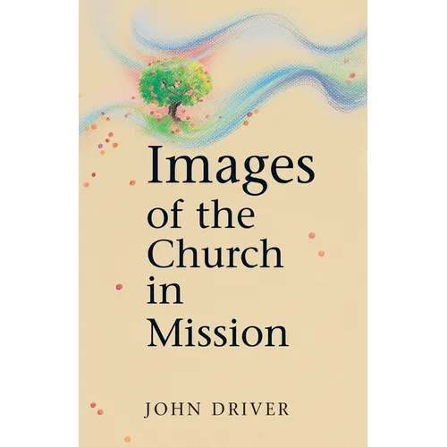 Images of the Church - Paperback