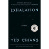 Exhalation: Stories - Hardcover