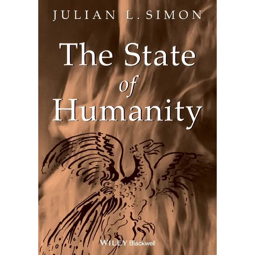 The State of Humanity - Paperback