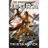 The Chronicles of Jegra The Complete Saga Vol. 2 - Hardcover