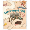 Experiment #256 - Hardcover