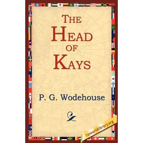 The Head of Kay's - Paperback