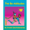 The Be-Attitudes: Reflections on the Beatitudes - Paperback