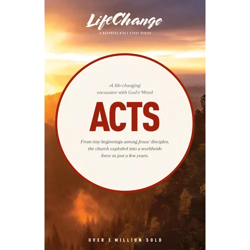 Acts - Paperback