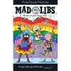 Pride Parade Mad Libs: World's Greatest Word Game - Paperback