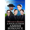 Married in Lancaster A Four-Author Amish Romance - Paperback