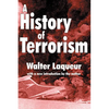 A History of Terrorism - Paperback