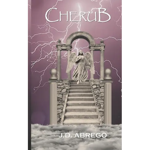 Cherub: Las Crónicas de Erael - Paperback