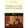 Women of the Old Testament - Paperback