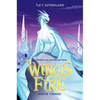 Winter Turning (Wings of Fire #7): Volume 7 - Hardcover