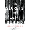 The Secrets They Left Behind: A Mystery - Hardcover