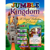 Jumble(r) Kingdom: A Royal Collection of Regal Puzzles - Paperback