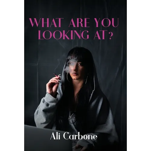 What Are You Looking At? - Hardcover