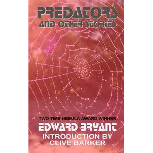 Predators and Other Stories - Paperback