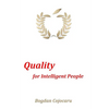 Quality for Intelligent People - Paperback