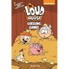 The Loud House #14: Guessing Games - Hardcover