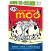 Dooby Dooby Moo/Ready-To-Read Level 2 - Paperback