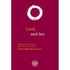 Look and See: Buddhist Teaching Stories with Commentaries - Paperback