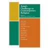 Jungs Challenge Contemp Relig (P) - Paperback
