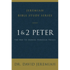 1 and 2 Peter: The Way to Endure Through Trials - Paperback