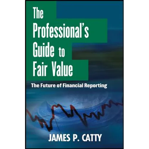 Fair Value - Hardcover